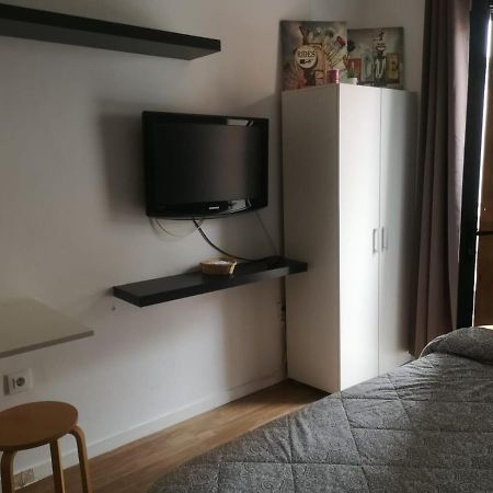 Апартаменты Habita-Loft 2 Сан-Кристобаль-де-Ла-Лагуна Экстерьер фото
