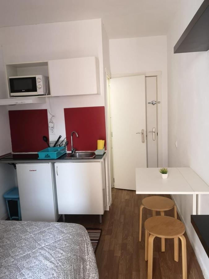 Апартаменты Habita-Loft 2 Сан-Кристобаль-де-Ла-Лагуна Экстерьер фото