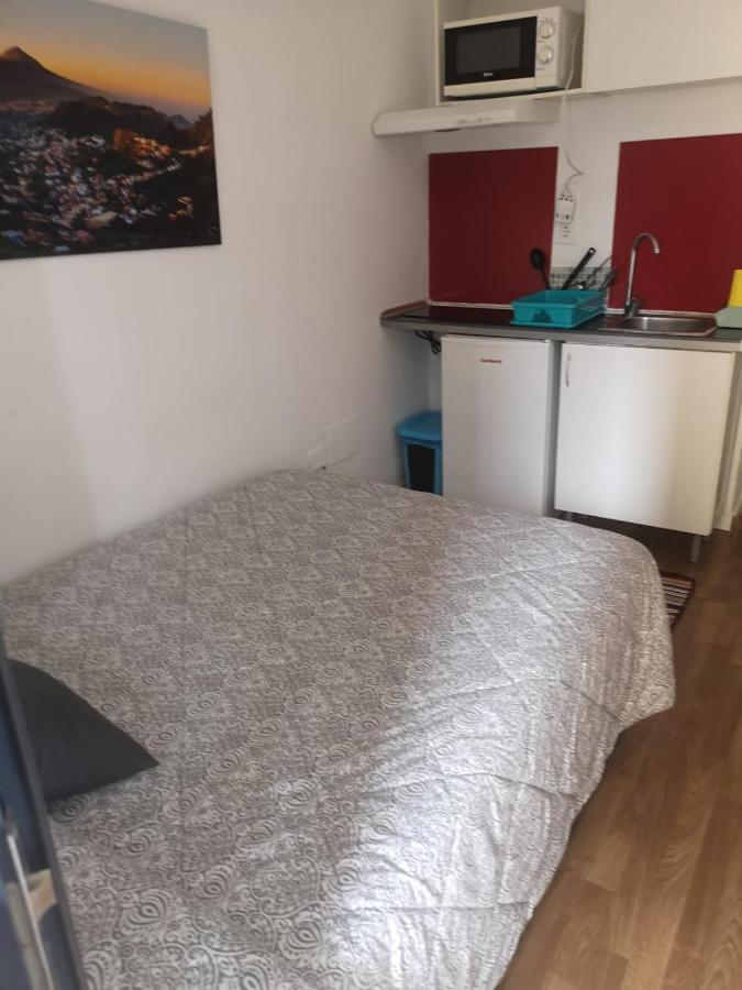Апартаменты Habita-Loft 2 Сан-Кристобаль-де-Ла-Лагуна Экстерьер фото