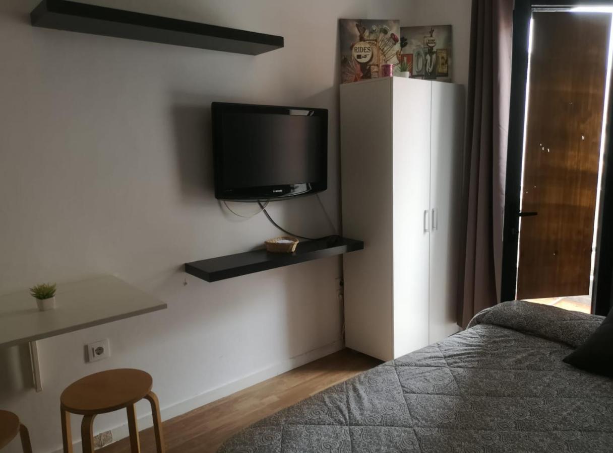Апартаменты Habita-Loft 2 Сан-Кристобаль-де-Ла-Лагуна Экстерьер фото