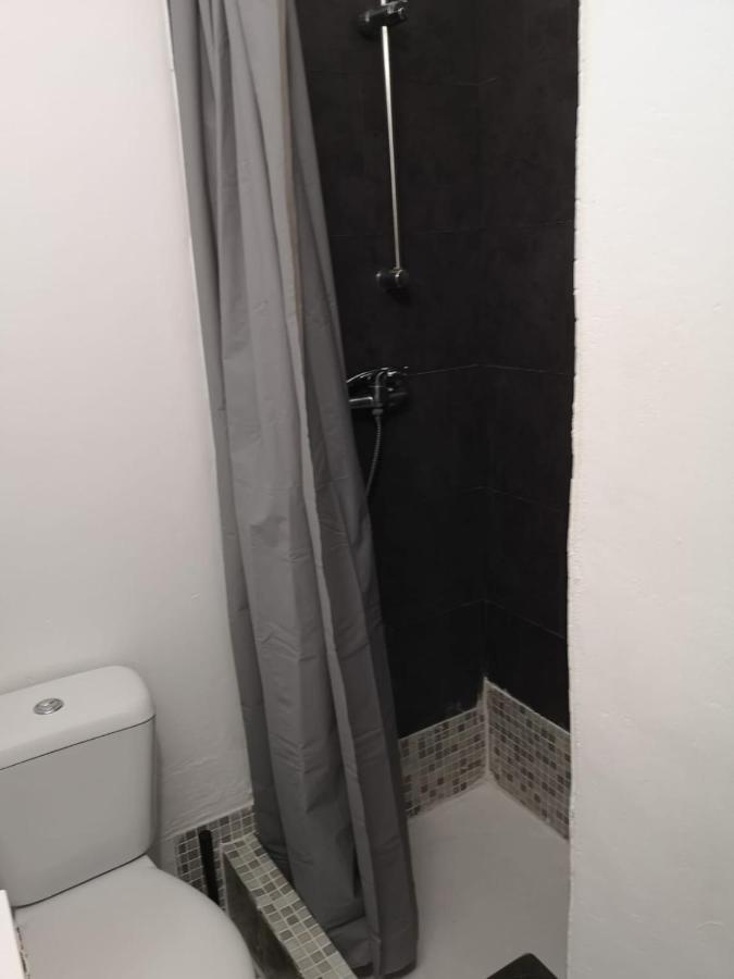 Апартаменты Habita-Loft 2 Сан-Кристобаль-де-Ла-Лагуна Экстерьер фото